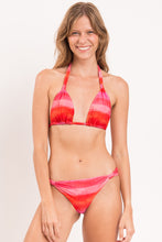 Cargar imagen en el visor de la galería, Gallery: Rio De Sol Conjunto Set Cher Mel