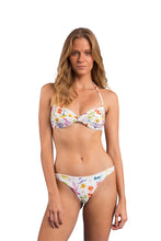 Cargar imagen en el visor de la galería, Image 04: Rio De Sol Conjunto Set Countryside Bandeau-Joy Leblon