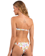 Cargar imagen en el visor de la galería, Image 07: Rio De Sol Conjunto Set Countryside Bandeau-Joy Leblon