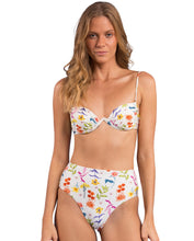 Cargar imagen en el visor de la galería, Gallery: Rio De Sol Conjunto Set Countryside Kyra Hotpants