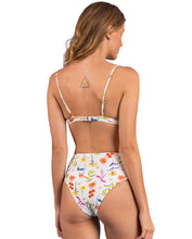 Cargar imagen en el visor de la galería, Image 08: Rio De Sol Conjunto Set Countryside Kyra Hotpants