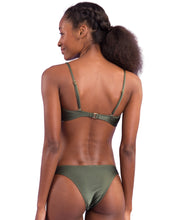Cargar imagen en el visor de la galería, Image 07: Rio De Sol Conjunto Set Croco Bandeau-Joy Essential