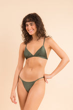 Cargar imagen en el visor de la galería, Image 09: Rio De Sol Conjunto Set Croco Tri-Fixo California