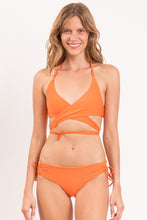 Cargar imagen en el visor de la galería, Gallery: Rio De Sol Conjunto Set Dende Kate Madrid