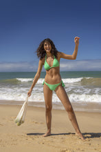 Cargar imagen en el visor de la galería, Image 05: Rio De Sol Conjunto Set Dots-Energy Mel Italy