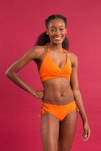 Cargar imagen en el visor de la galería, Image 10: Rio De Sol Conjunto Set Dots-Orange Kate Madrid