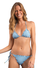 Cargar imagen en el visor de la galería, Image 04: Rio De Sol Conjunto Set Dots-Sky Frufru