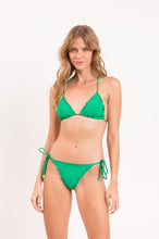 Cargar imagen en el visor de la galería, Image 08: Rio De Sol Conjunto Set Dots-Tambourine Frufru