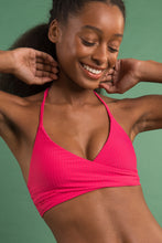 Cargar imagen en el visor de la galería, Image 12: Rio De Sol Conjunto Set Dots-Virtual-Pink Kate Madrid