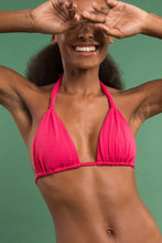 Cargar imagen en el visor de la galería, Image 08: Rio De Sol Conjunto Set Dots-Virtual-Pink Mel Italy