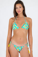 Cargar imagen en el visor de la galería, Gallery: Rio De Sol Conjunto Set Dubai Frufru