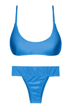 Cargar imagen en el visor de la galería, Product Front: Rio De Sol Conjunto Set Eden-Enseada Bralette Rio-Cos