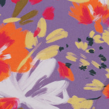 Cargar imagen en el visor de la galería, Image 05: Rio De Sol Conjunto Set Garden-Flower Balconet-Tie Angel