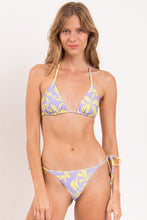 Cargar imagen en el visor de la galería, Gallery: Rio De Sol Conjunto Set Glow Tri-Inv Cheeky-Tie