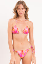 Cargar imagen en el visor de la galería, Gallery: Rio De Sol Conjunto Set Joyful Frufru