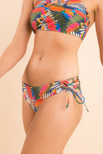 Cargar imagen en el visor de la galería, Image 11: Rio De Sol Conjunto Set Jungle Bandeau-Reto Madrid