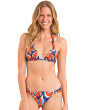 Cargar imagen en el visor de la galería, Gallery: Rio De Sol Conjunto Set Leaves Mel