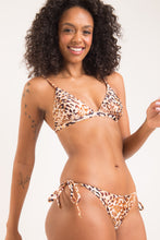 Cargar imagen en el visor de la galería, Image 03: Rio De Sol Conjunto Set Leopard Tri-Fixo Ibiza-Comfy