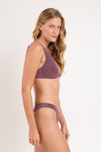 Cargar imagen en el visor de la galería, Image 02: Rio De Sol Conjunto Set Malibu-Ebano Agnes Cali