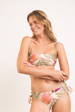 Cargar imagen en el visor de la galería, Image 05: Rio De Sol Conjunto Set Oasis Bandeau-Reto Madrid