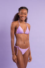 Cargar imagen en el visor de la galería, Image 09: Rio De Sol Conjunto Set Orchid Tri-Inv Cheeky-Tie