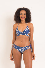 Cargar imagen en el visor de la galería, Model Front: Rio De Sol Conjunto Set Pottery Kate Madrid