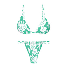 Cargar imagen en el visor de la galería, Product Front: Rio De Sol Conjunto Set Pua-Valley Ana Isla