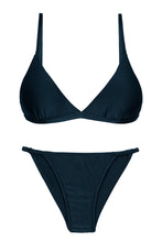 Cargar imagen en el visor de la galería, Product Front: Rio De Sol Conjunto Set Shark Tri-Fixo Cheeky-Fixa