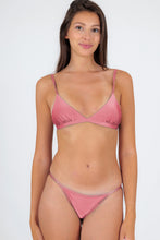 Cargar imagen en el visor de la galería, Gallery: Rio De Sol Conjunto Set Shimmer-Confetti Tri-Fixo California