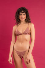 Cargar imagen en el visor de la galería, Image 10: Rio De Sol Conjunto Set Shimmer-Copper Tri-Fixo California