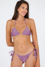 Cargar imagen en el visor de la galería, Gallery: Rio De Sol Conjunto Set Shimmer-Harmonia Frufru