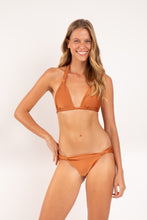 Cargar imagen en el visor de la galería, Image 04: Rio De Sol Conjunto Set Shimmer-Nocciola Mel