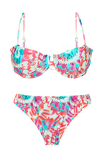 Cargar imagen en el visor de la galería, Product Front: Rio De Sol Conjunto Set Splash Balconet Nice