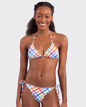 Cargar imagen en el visor de la galería, Gallery: Rio De Sol Conjunto Set Square Frufru