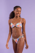 Cargar imagen en el visor de la galería, Image 11: Rio De Sol Conjunto Set Square Kyra Pipa