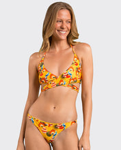 Cargar imagen en el visor de la galería, Gallery: Rio De Sol Conjunto Set Stories Kate Leblon