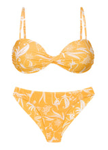 Cargar imagen en el visor de la galería, Product Front: Rio De Sol Conjunto Set Sunny-Forest Twist Nice