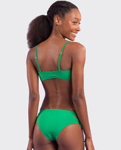 Cargar imagen en el visor de la galería, Image 07: Rio De Sol Conjunto Set Tambourine Bandeau-Reto Madrid