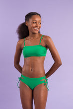 Cargar imagen en el visor de la galería, Image 11: Rio De Sol Conjunto Set Tambourine Bandeau-Reto Madrid