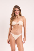 Cargar imagen en el visor de la galería, Image 06: Rio De Sol Conjunto Set Touch-Natural Bandeau-Joy Mia