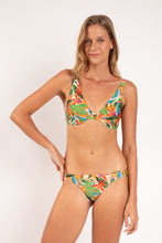 Cargar imagen en el visor de la galería, Image 06: Rio De Sol Conjunto Set Tropical Chantal Nice