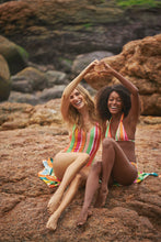 Cargar imagen en el visor de la galería, Image 11: Rio De Sol Conjunto Set Utah Mel