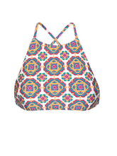 Cargar imagen en el visor de la galería, Product Front: Rio De Sol Sostén Soutien Beira Rio Sporty