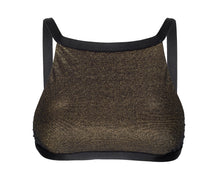 Cargar imagen en el visor de la galería, Product Front: Rio De Sol Sostén Soutien Cropped Radiante