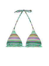 Cargar imagen en el visor de la galería, Product Front: Rio De Sol Sostén Soutien Iemanja Cheeky