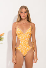 Cargar imagen en el visor de la galería, Image 08: Rio De Sol Una Pieza Sunny-Forest Trikini