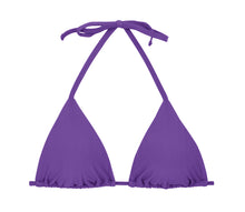 Cargar imagen en el visor de la galería, Product Front: Rio De Sol Sostén Top Amuleto Tri-Inv