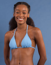 Cargar imagen en el visor de la galería, Image 09: Rio De Sol Sostén Top Baltico Tri-Inv