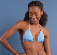 Cargar imagen en el visor de la galería, Image 10: Rio De Sol Sostén Top Baltico Tri-Inv