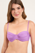 Cargar imagen en el visor de la galería, Gallery: Rio De Sol Sostén Top Bio-Floreira Vickie